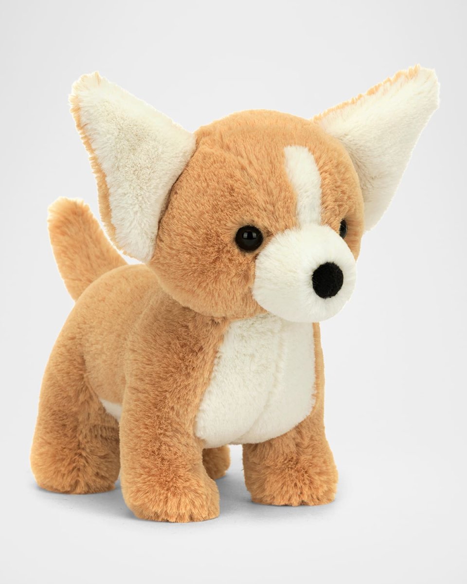 Isobel Chihuahua Stuffed Animal